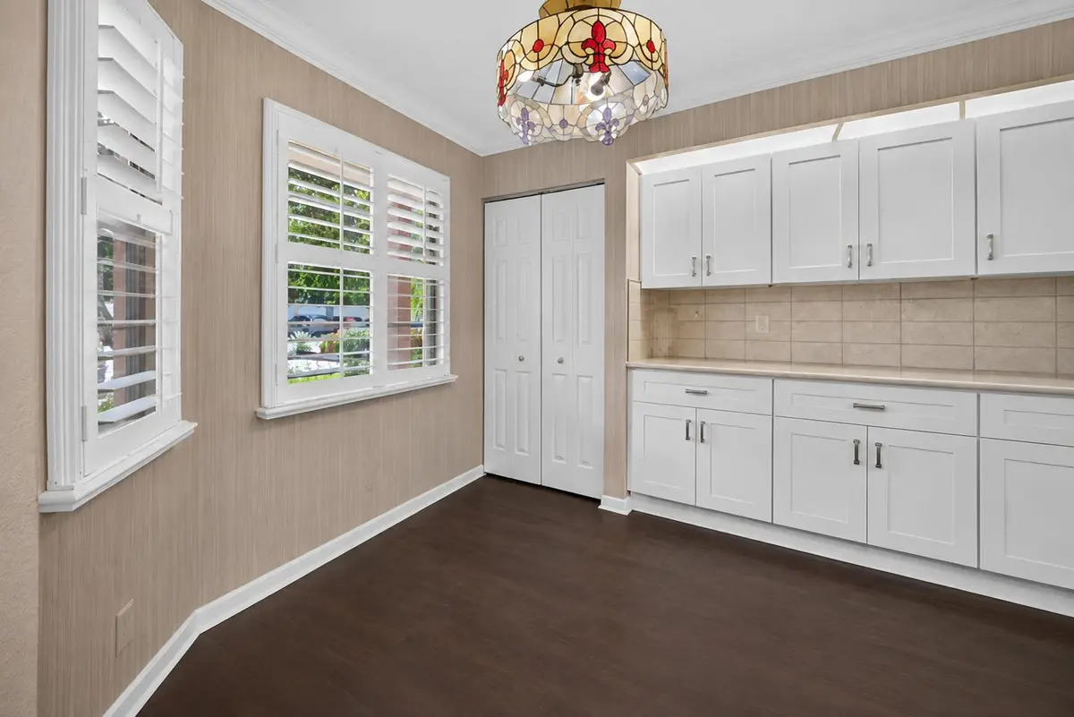 Kitchen at 1604 ABACO Drive D1, Coconut Creek