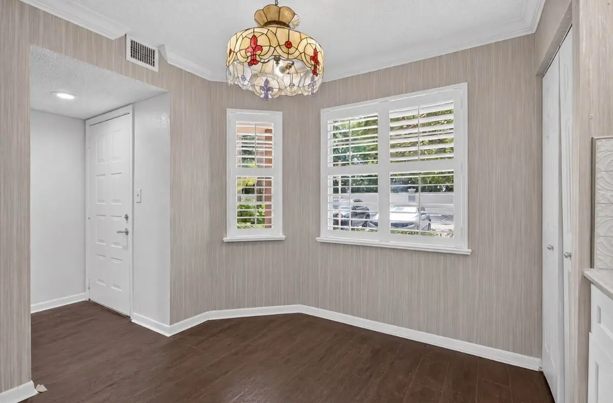 Kitchen at 1604 ABACO Drive D1, Coconut Creek