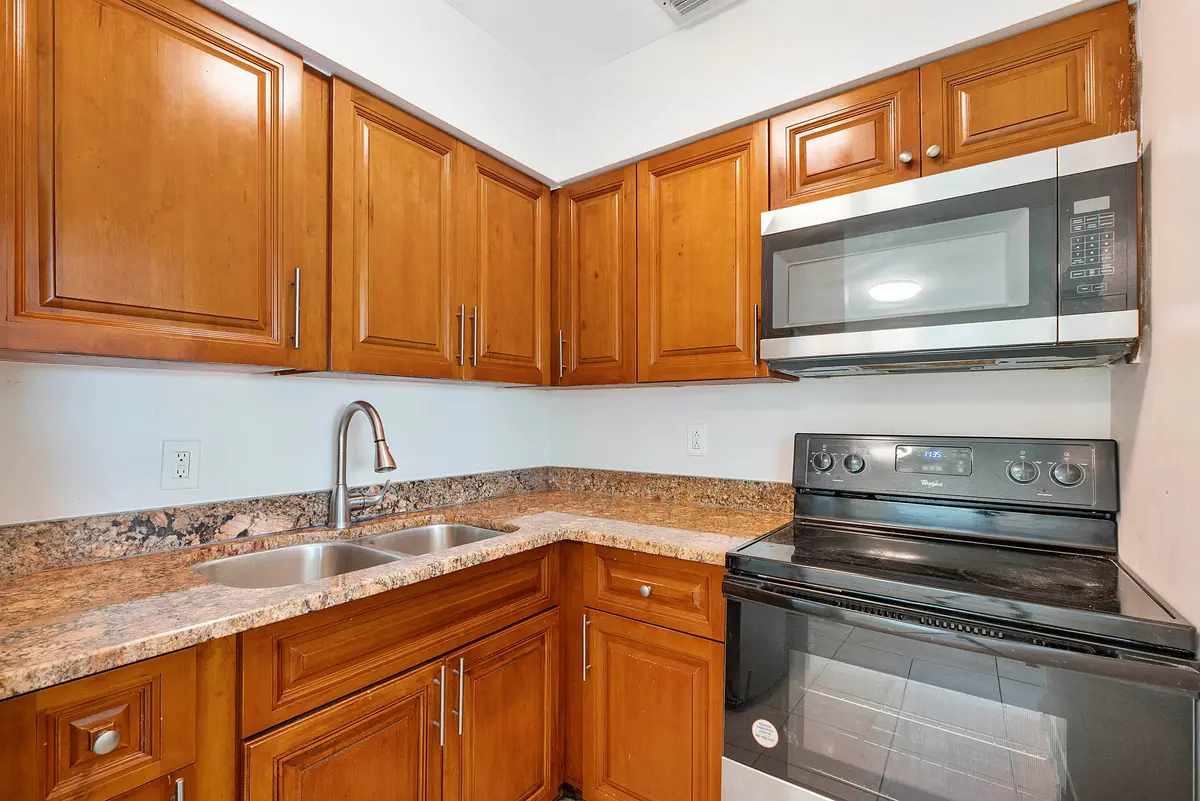 Kitchen at 251 NE 40th Street #251, Oakland Park
