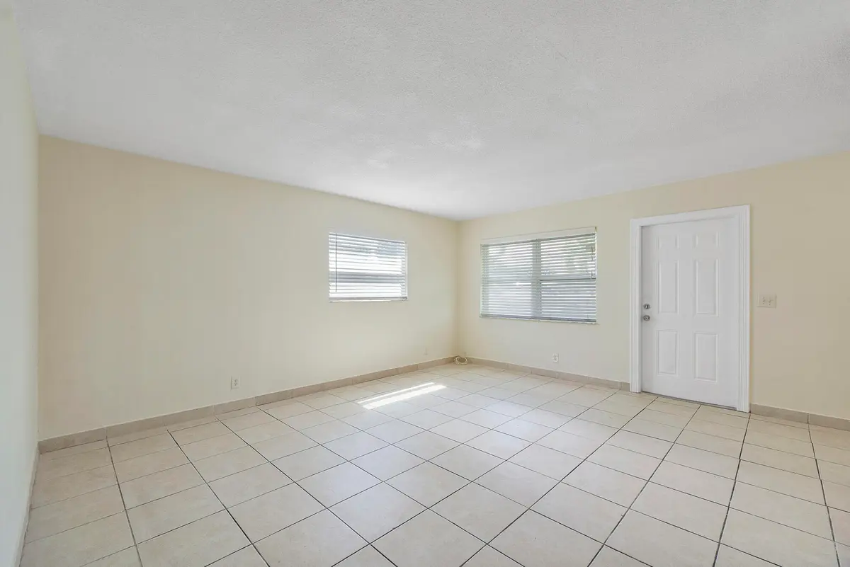 Living Room at 251 NE 40th Street #251, Oakland Park