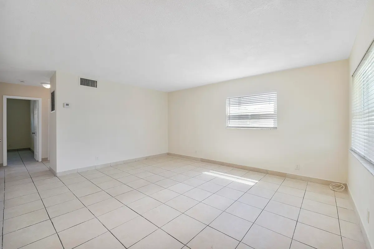 Living Room at 251 NE 40th Street #251, Oakland Park