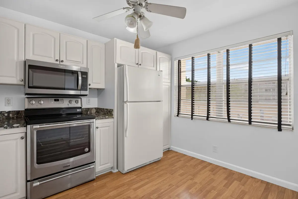 KITCHEN at 3404 Bimini Lane K2, Coconut Creek