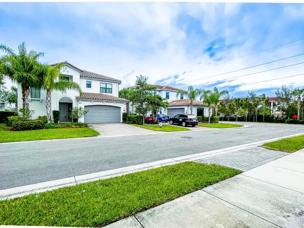 7159 Estero Dr street view at , Lake Worth