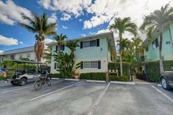 45 SE 7th Ave at 45 SE 7TH Avenue, Delray Beach