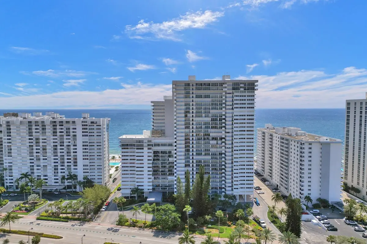 plaza-south-condominium-fort-lauderdale- at 4280 GALT OCEAN Drive 16D, Fort Lauderdale