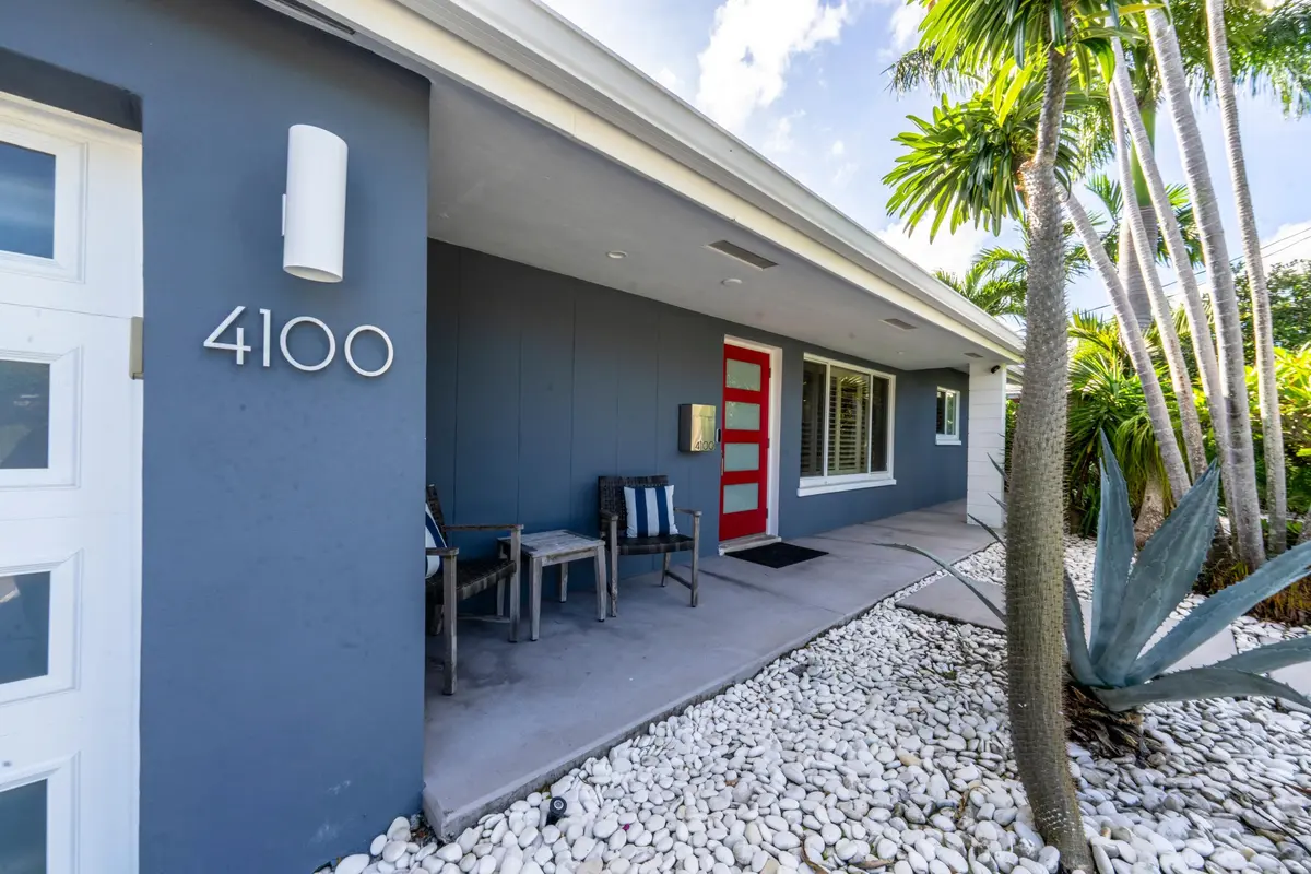 005-021-Front Porch-4000x2667 at 4100 NE 15TH Terrace, Oakland Park