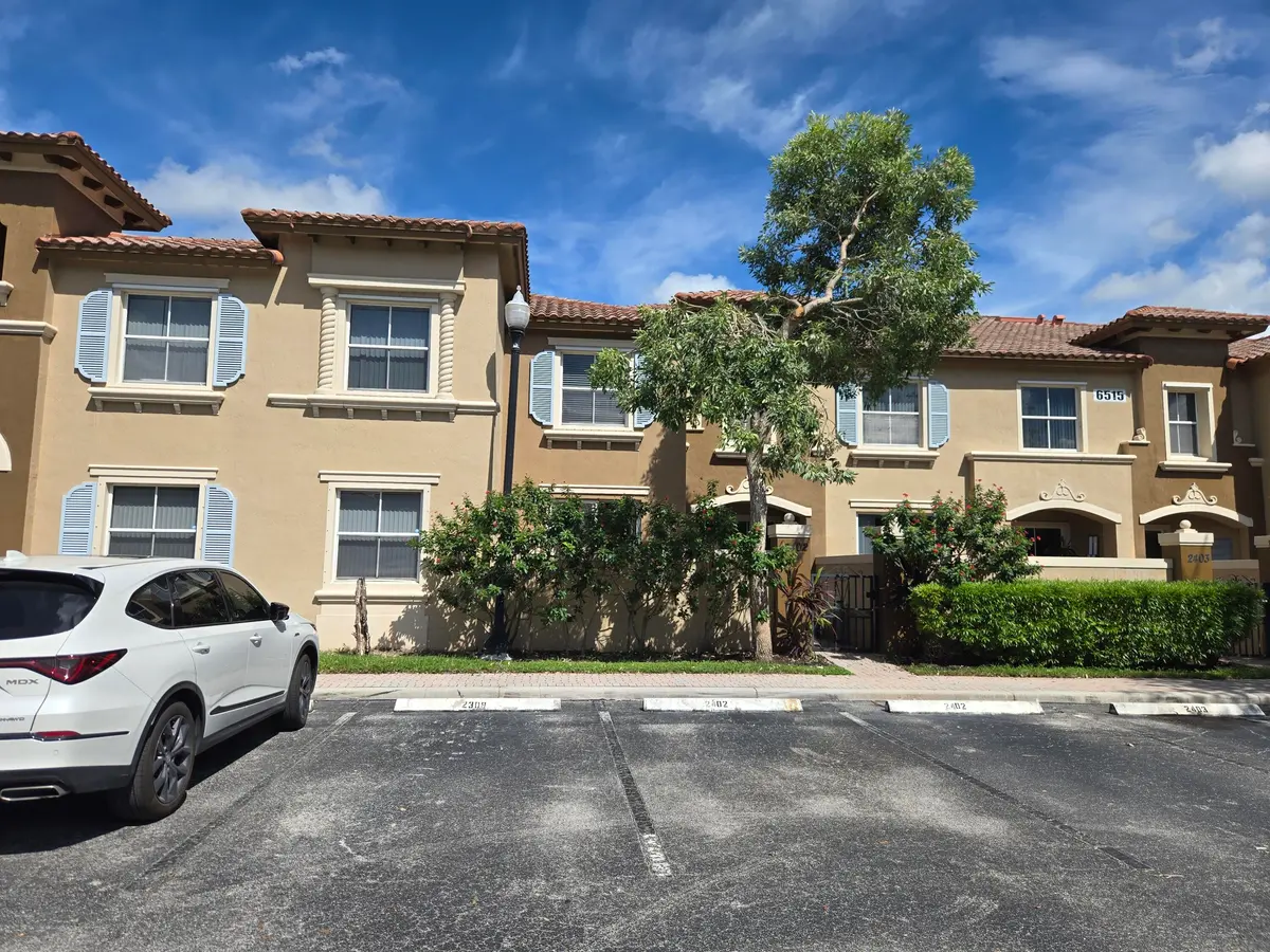 6515 DIAMOND SPRINGS Terrace 2409, West Palm Beach, FL – photo 2