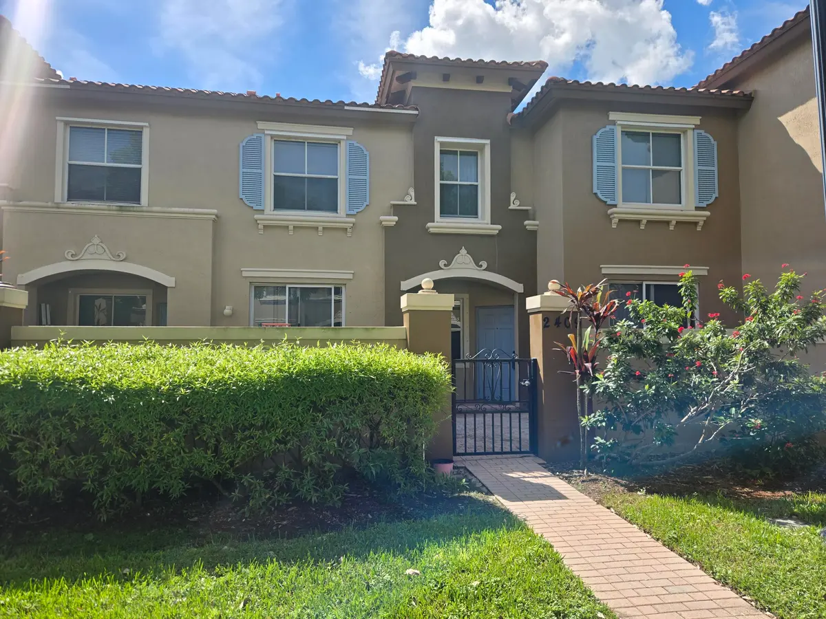 6515 DIAMOND SPRINGS Terrace 2409, West Palm Beach, FL – photo 5
