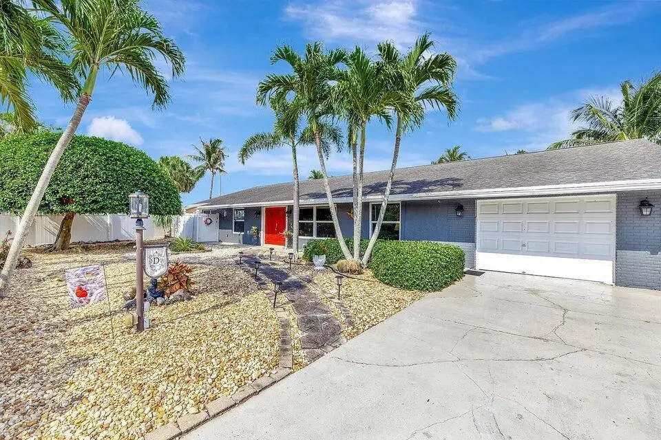 Main at 7187 THOMPSON Road, Boynton Beach