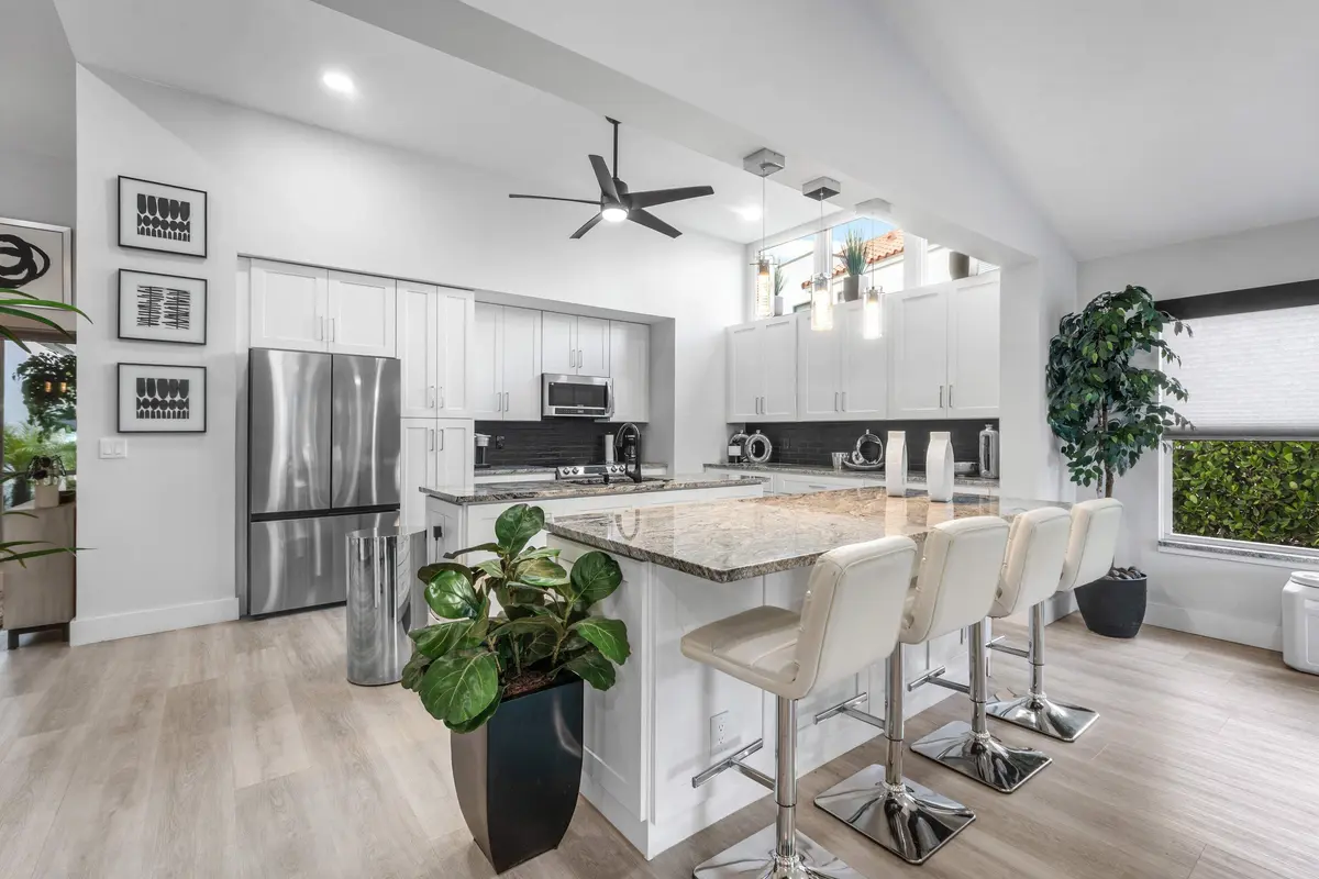Kitchen at 13138 Touchstone Place, Palm Beach Gardens