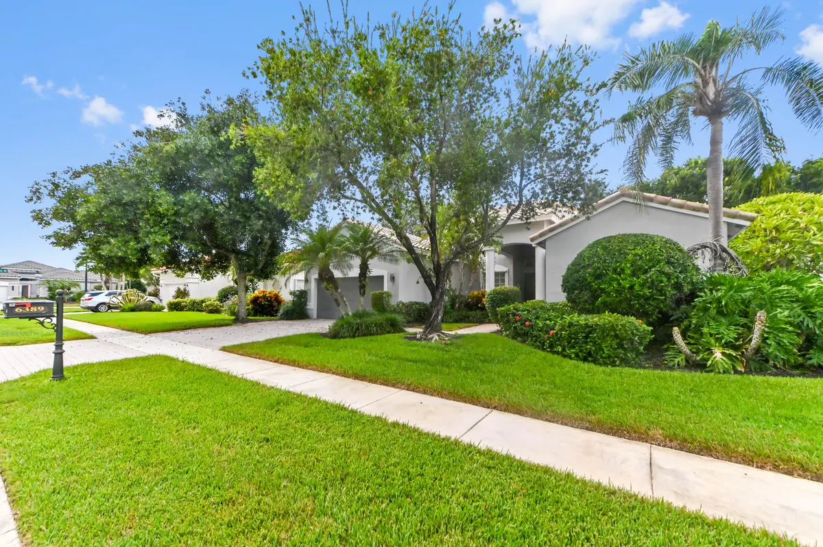 02 front 02 at 6389 Cortona Street, Lake Worth