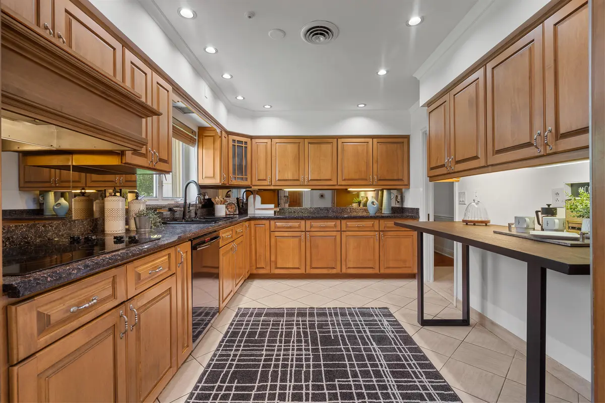 Kitchen at 57 CAYUGA Road, Sea Ranch Lakes