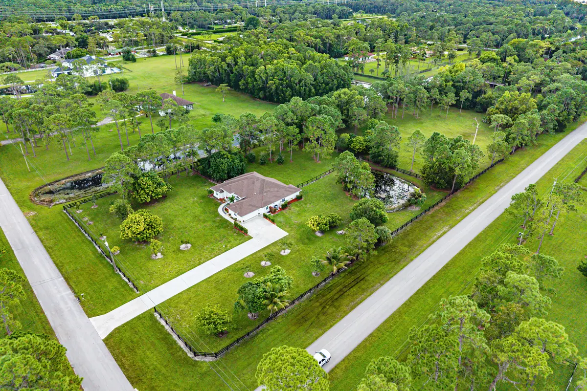 Corner Lot at 11356 Ira Lane, Lake Worth