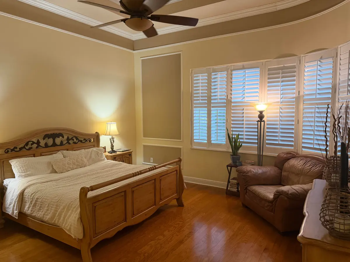 olympia bedroom 1 at 2658 Danforth Terrace, Wellington