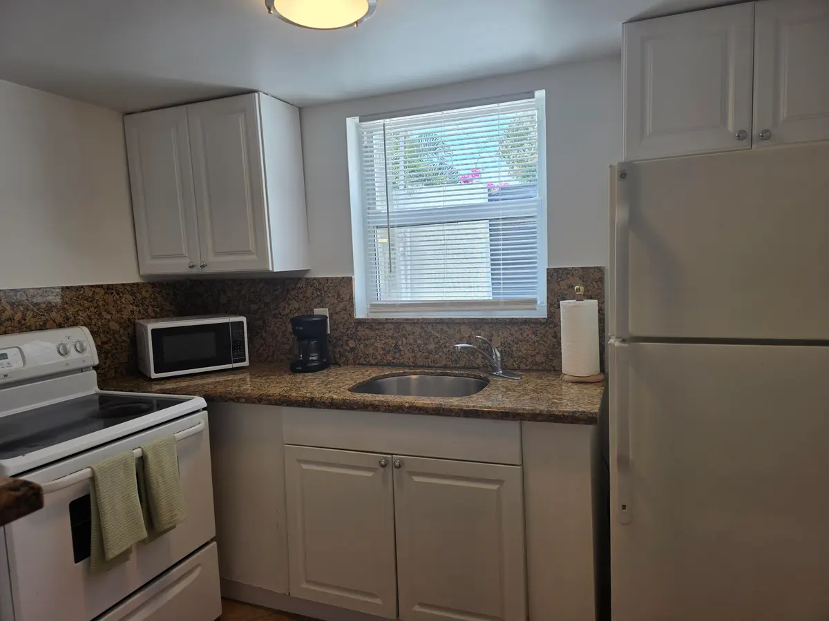 Kitchen at 911 N Federal Highway 106, Lake Worth Beach