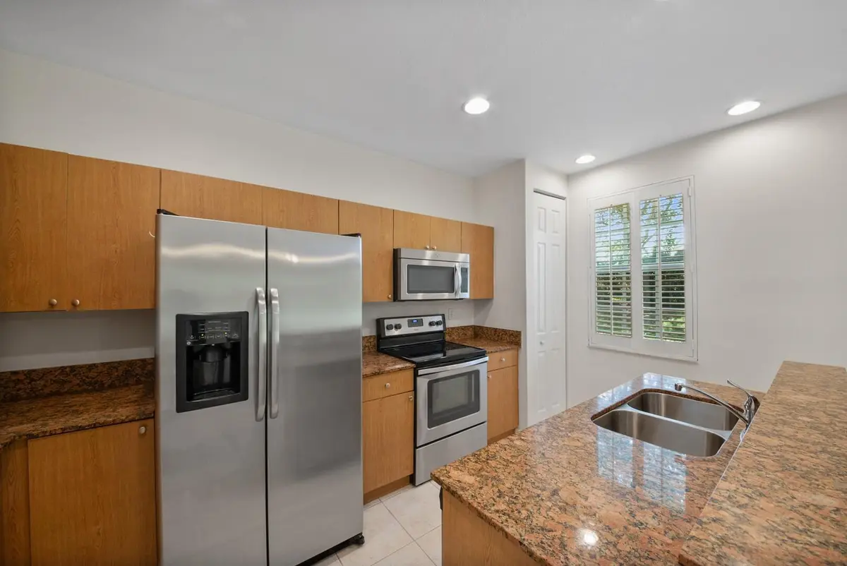 Natural Light at 7399 BRIELLA Drive, Boynton Beach