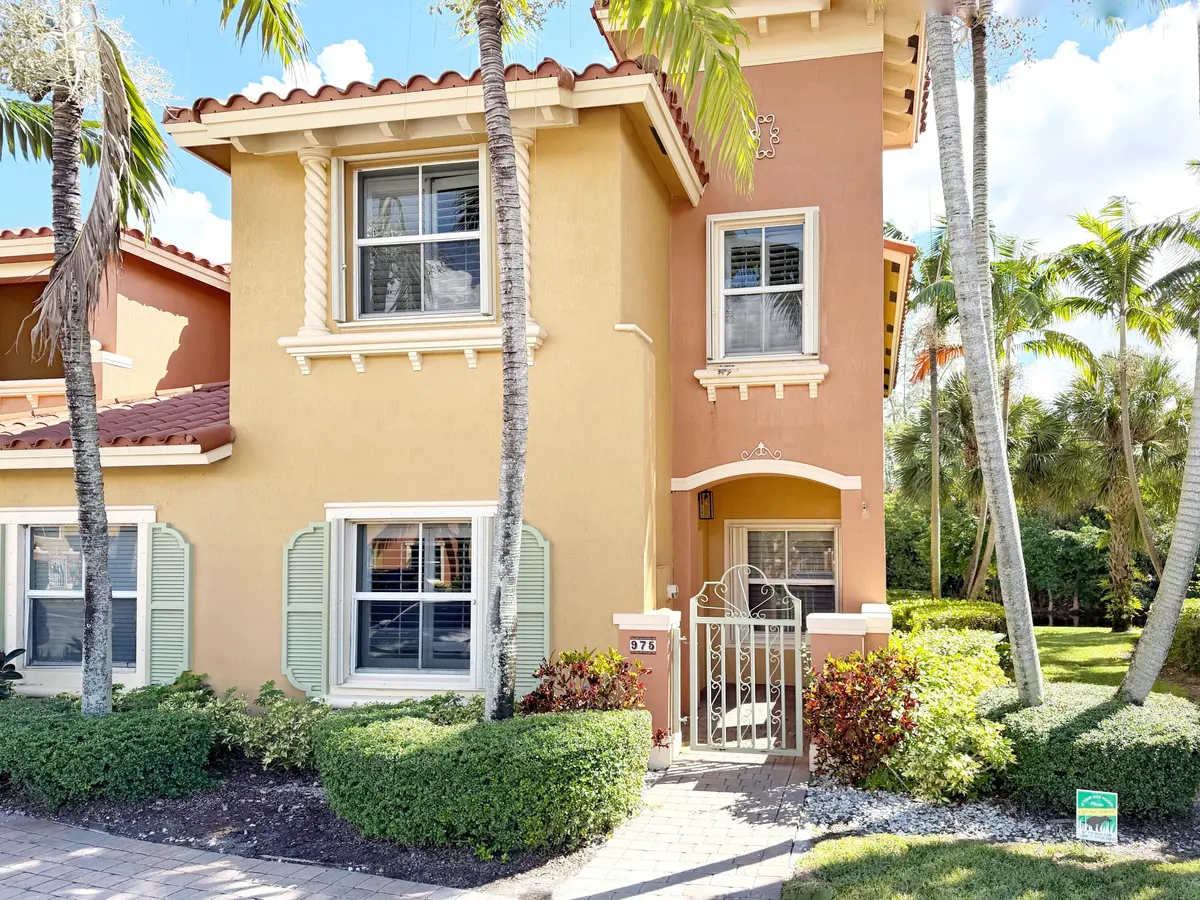 975 SW 143RD 1507, Pembroke Pines, FL – photo 1