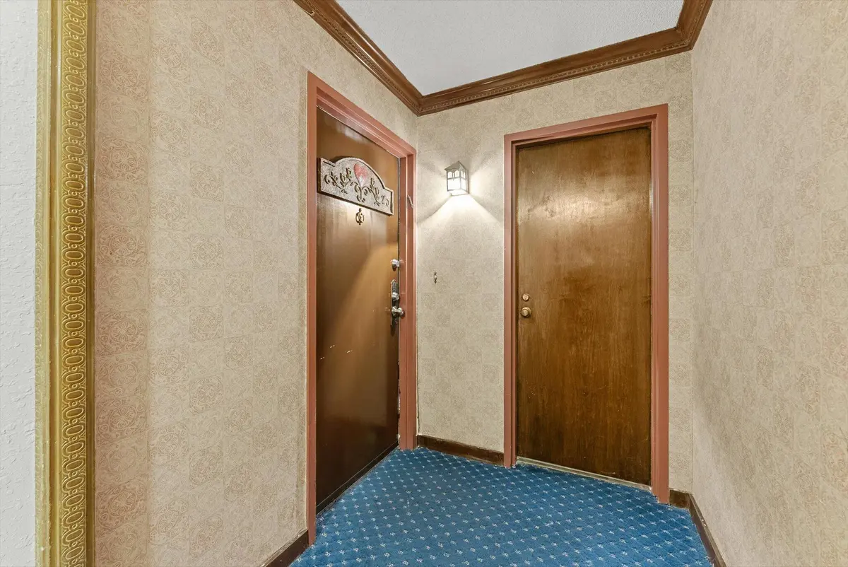 Door Entrance at 3730 INVERRARY Drive 2L, Lauderhill