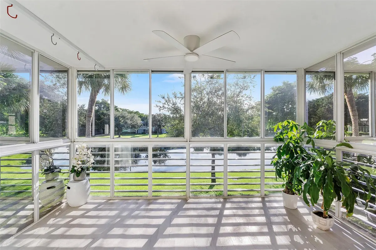 Photo 2 at 4261 W Palm Aire Drive Unit 203, Pompano Beach