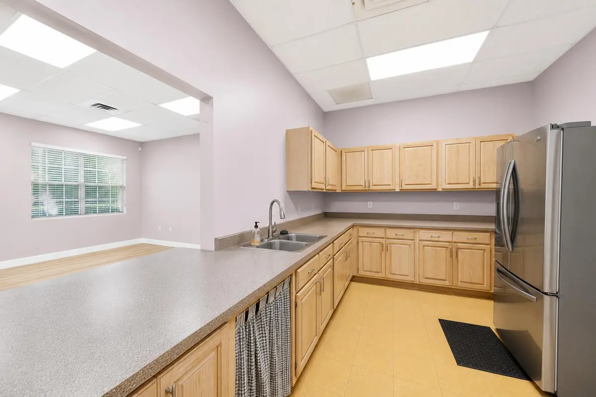 Kitchen at 3651 VIRGINIA Avenue, Fort Pierce