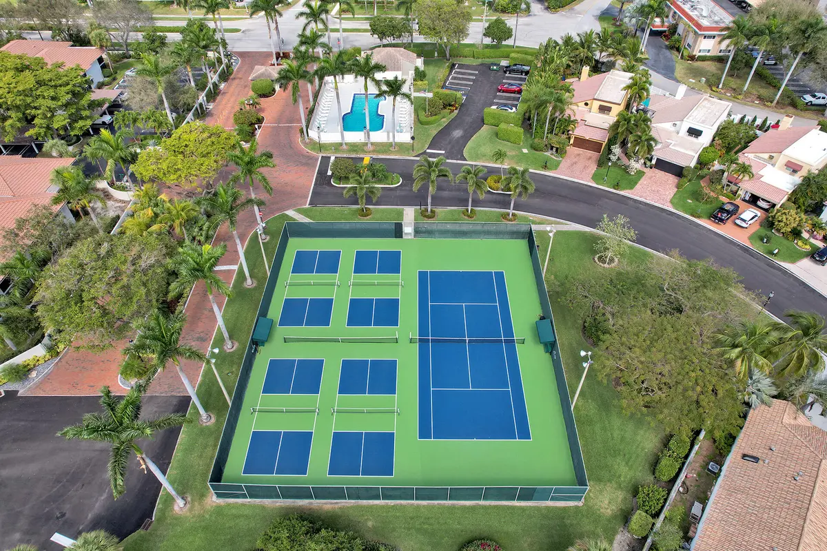 DJI_0050 copy at 40 Pelican Pointe Drive 205, Delray Beach