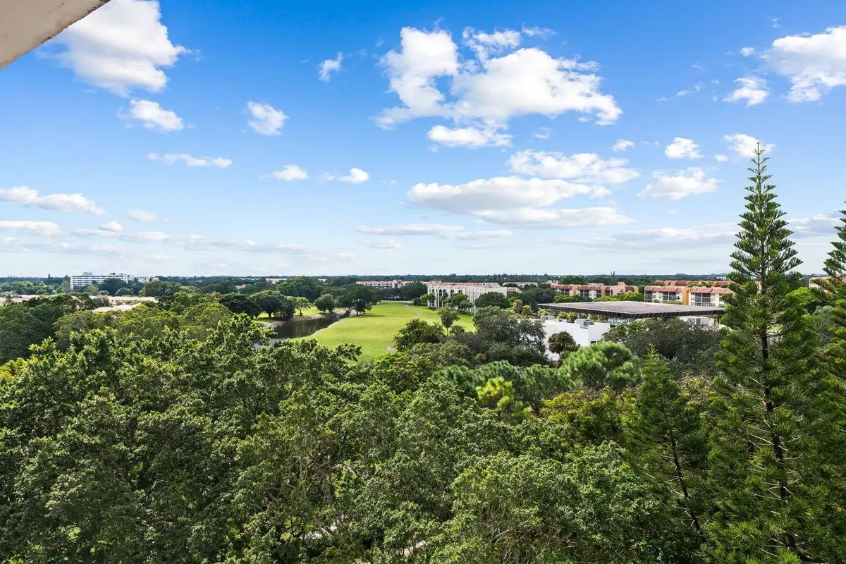View at 6911 Environ Boulevard 8K, Lauderhill