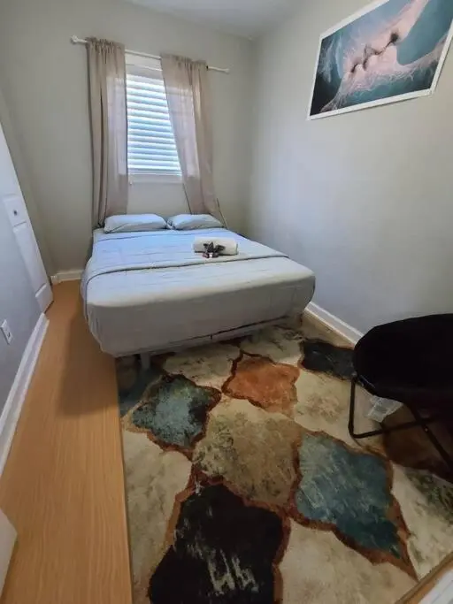 Bedroom 4 at 3321 SW 32ND Avenue, West Park