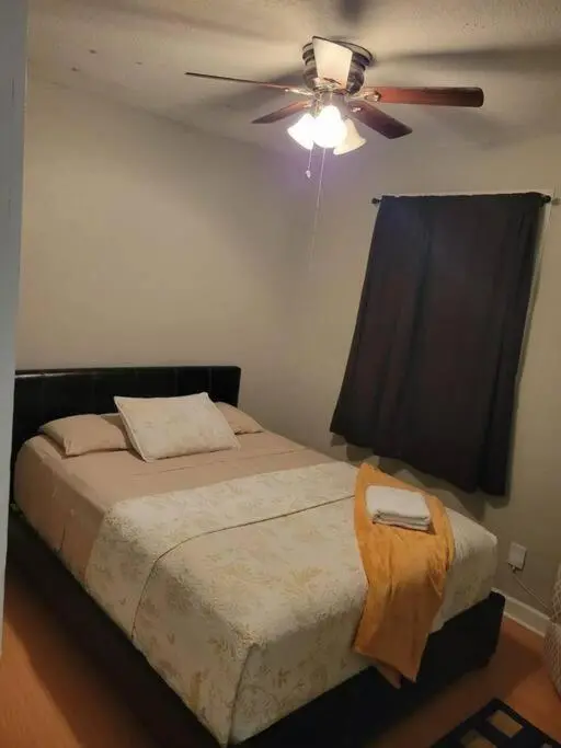 Bedroom 2 at 3321 SW 32ND Avenue, West Park