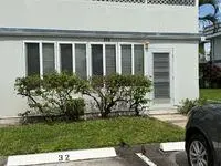 Front at 356 TUSCANY G Lane g, Delray Beach