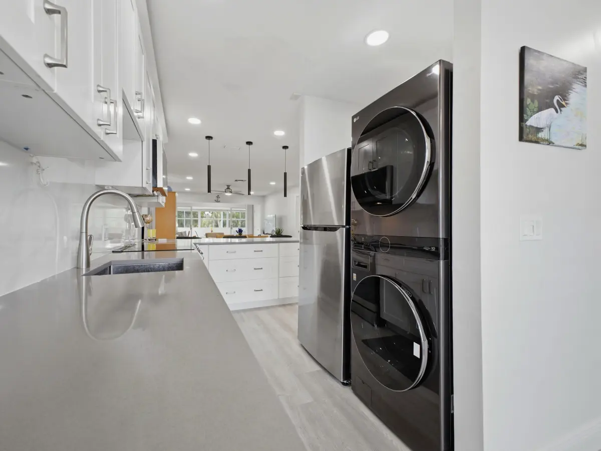 Kitchen at 2860 SW 13th Street 202, Delray Beach