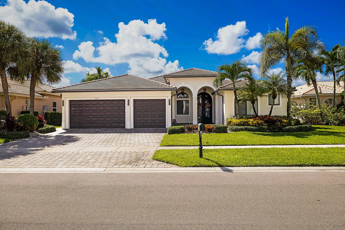11618 Manatee Bay Lane -1 at 11618 MANATEE BAY Lane, Wellington