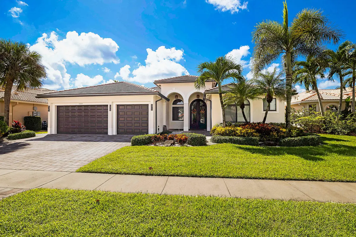 11618 Manatee Bay Lane -2 at 11618 MANATEE BAY Lane, Wellington