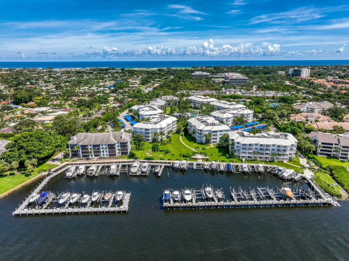DJI_0257 at 441 Bay Colony Drive, Juno Beach