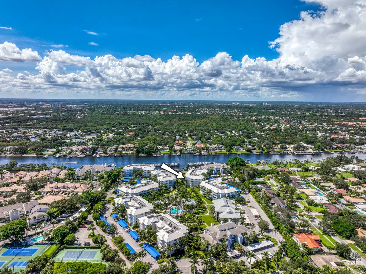 DJI_0263 at 441 Bay Colony Drive, Juno Beach