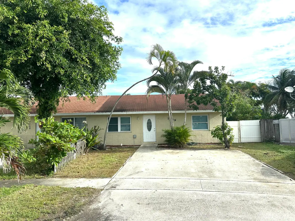 1769 Keenland Circle, West Palm Beach, FL – photo 1