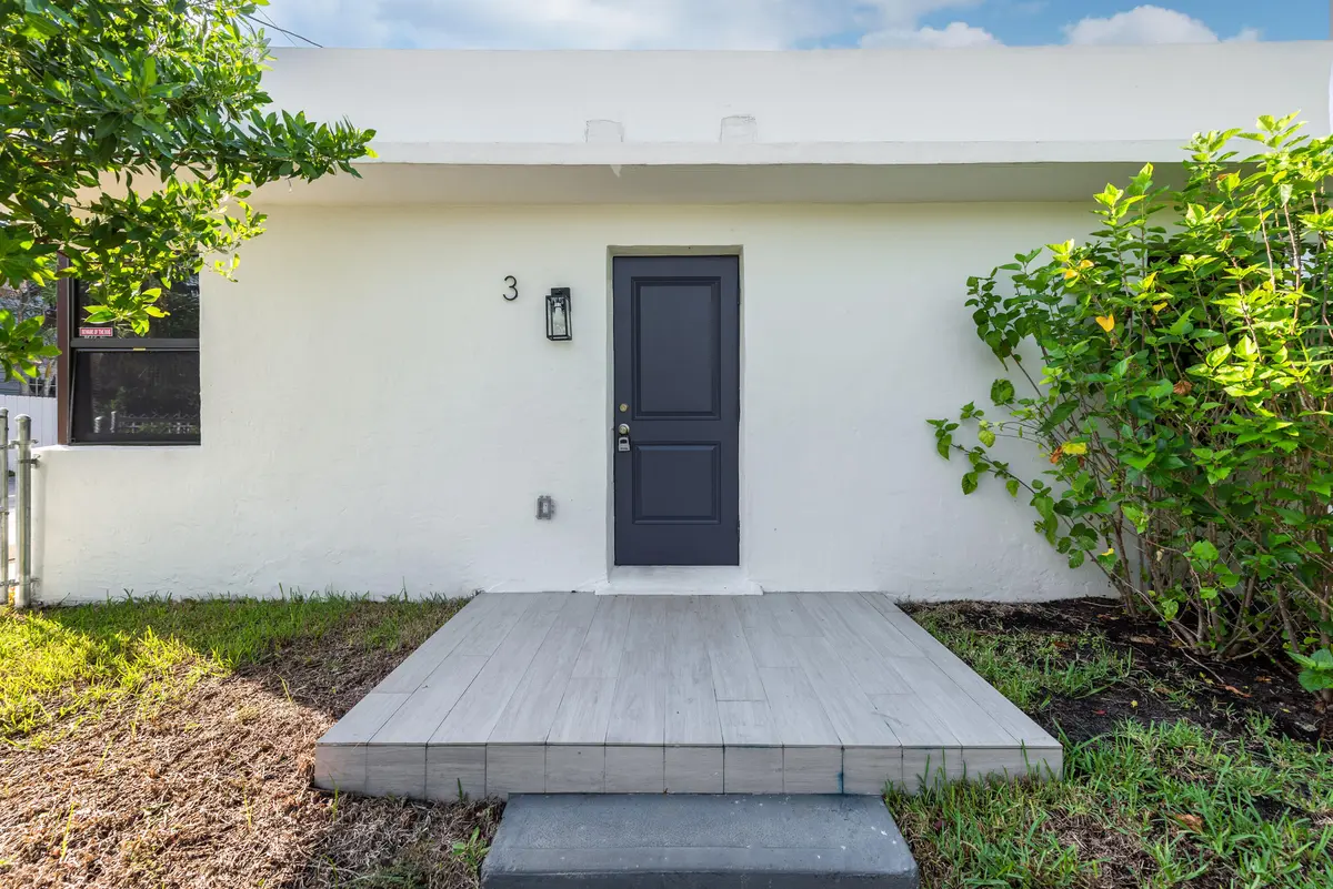 53828thSt#3WPB-18 at 538 28TH Street 1, West Palm Beach
