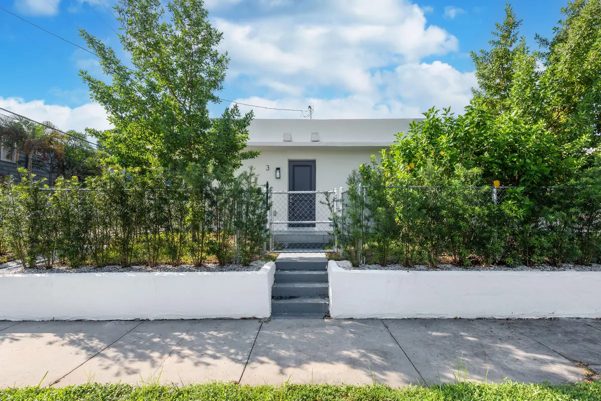 53828thSt#3WPB-19 at 538 28TH Street 1, West Palm Beach