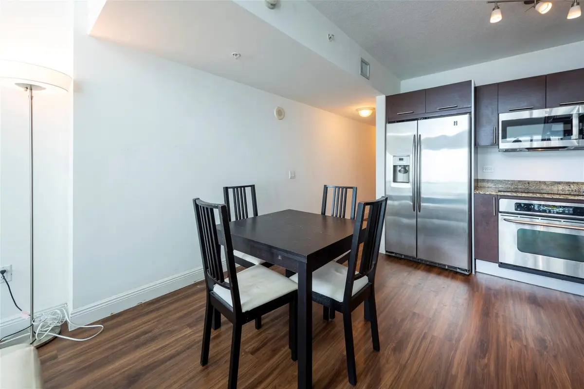 Photo 8 at 41 SE 5th Street 1315, Miami