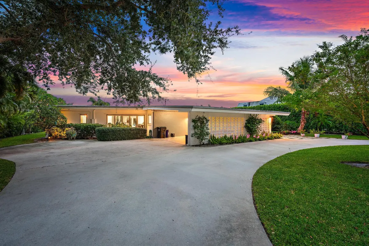7128 W Lake Dr 2026-51 at 7128 W Lake Drive, Lake Clarke Shores