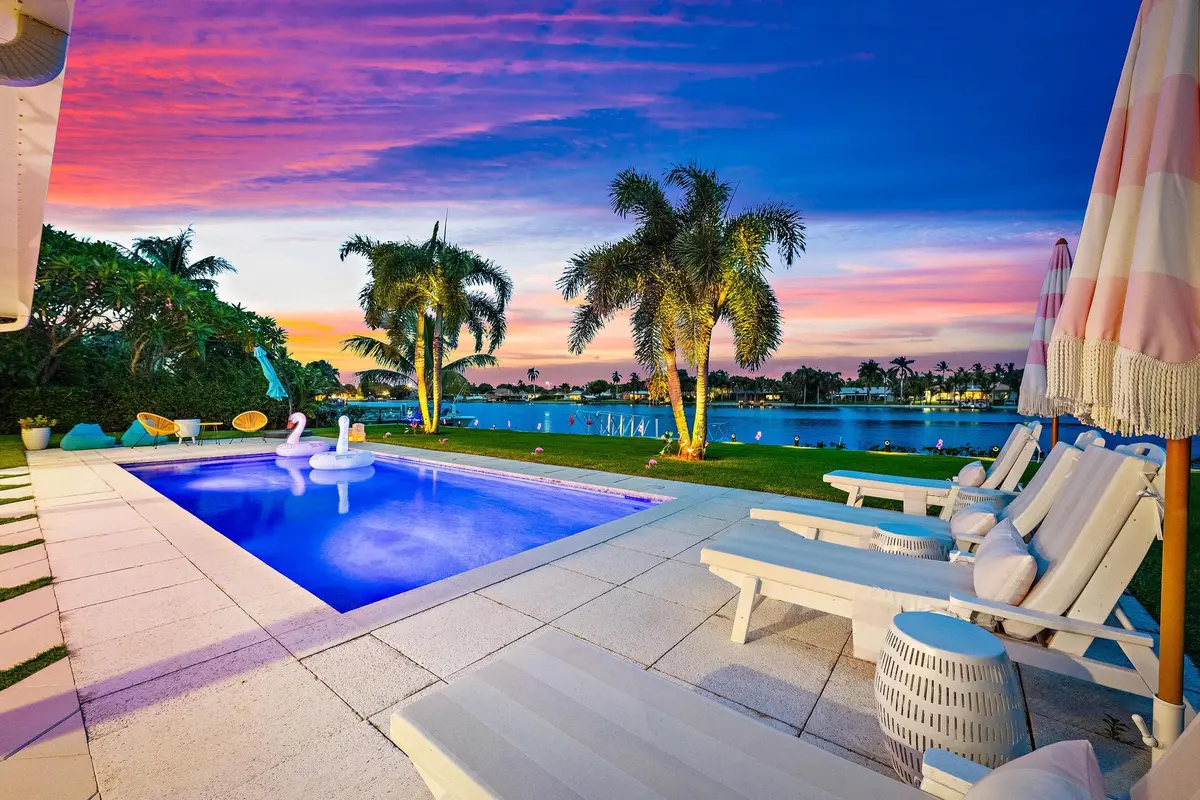 7128 W Lake Dr 2026-59 at 7128 W Lake Drive, Lake Clarke Shores