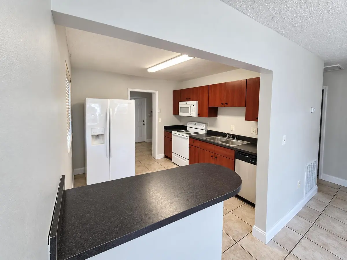 Kitchen at 5751 SW 37TH Street, Davie