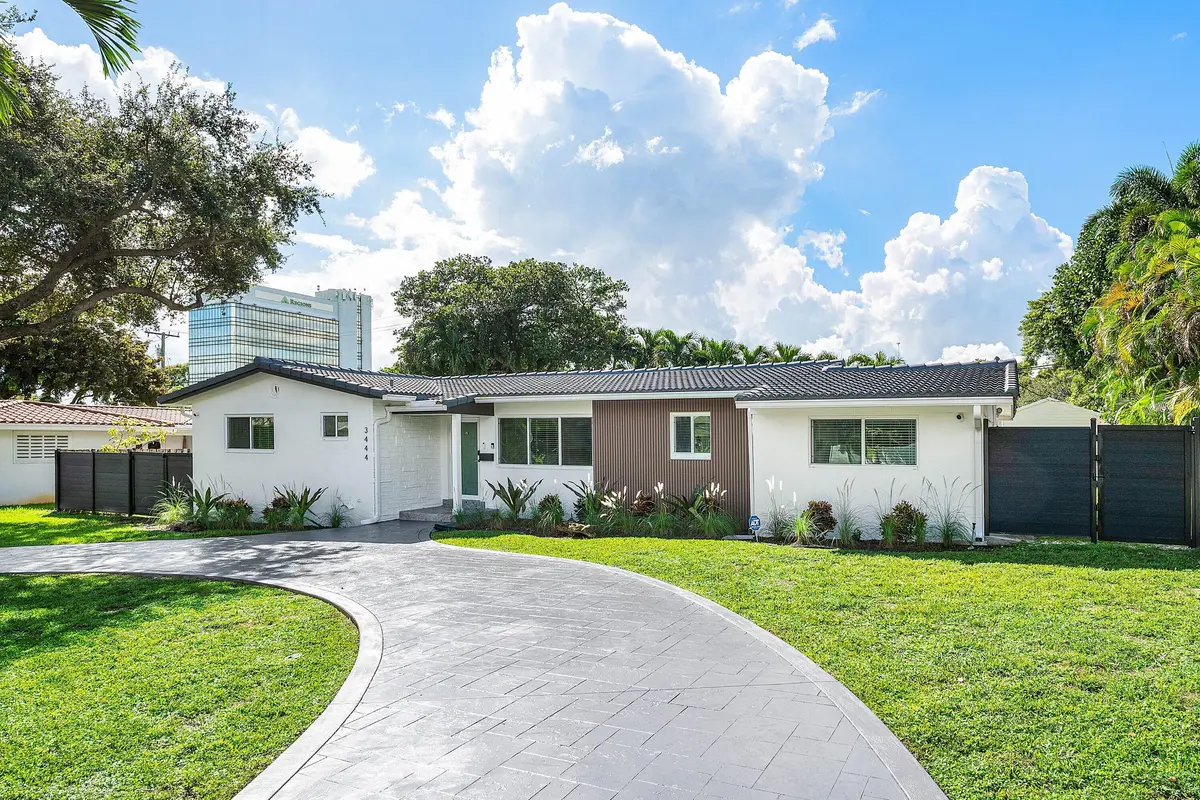 003-3444PierceStreet-Hollywood-FL-33021- at 3444 Pierce Street, Hollywood