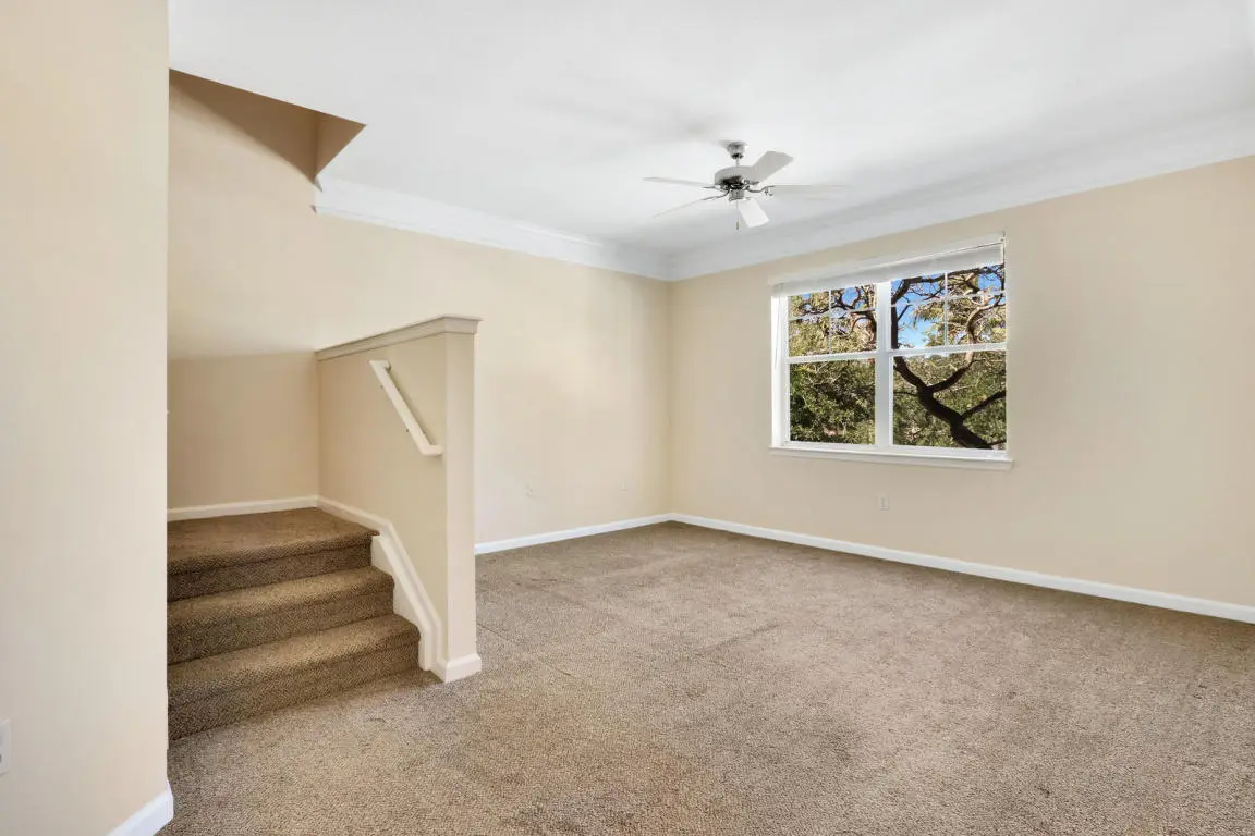 Living Room area at 255 Murcia Drive 203, Jupiter
