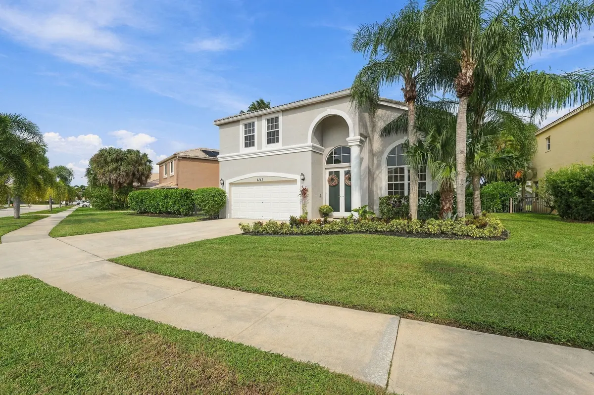 04_front at 2755 MISTY OAKS Circle, Royal Palm Beach
