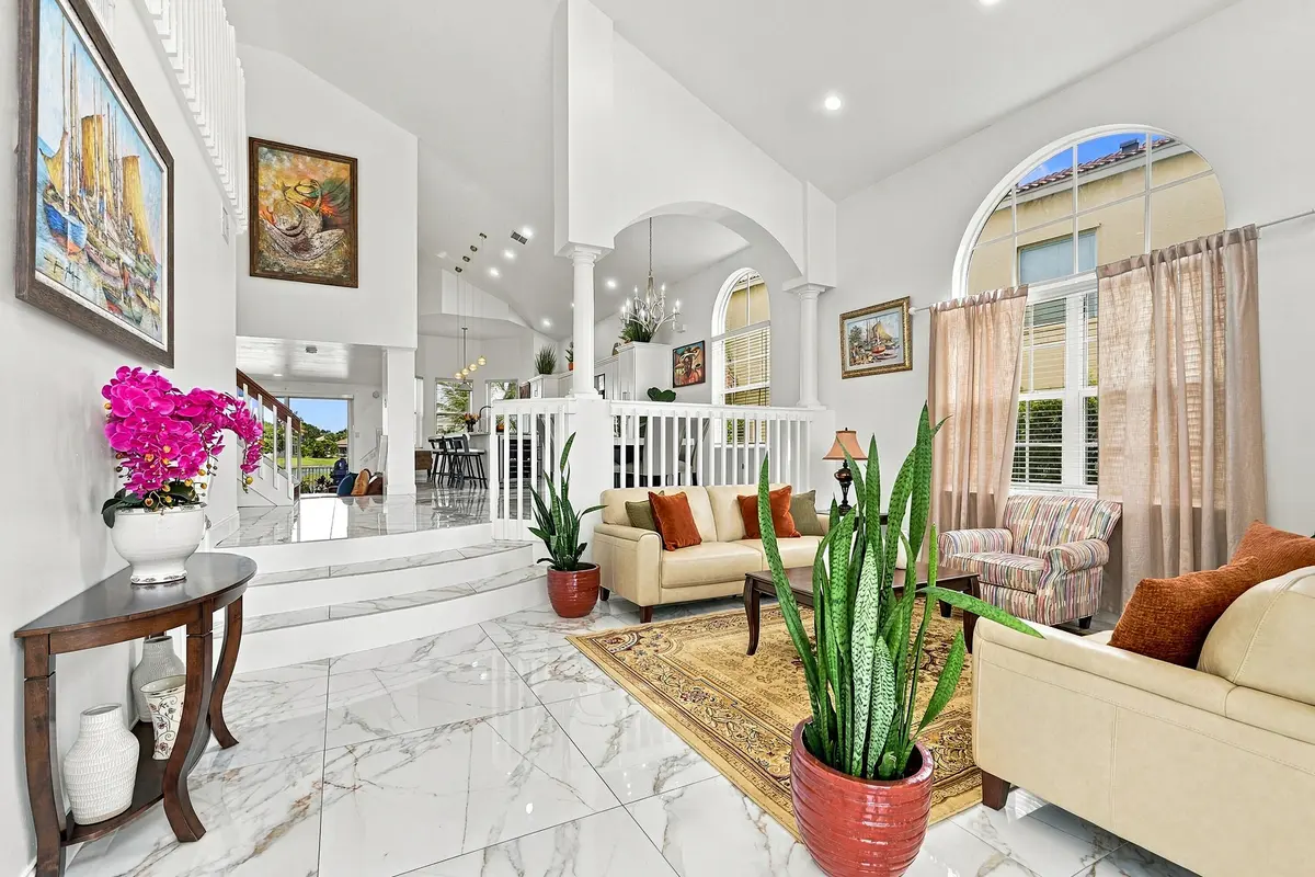 05_foyer at 2755 MISTY OAKS Circle, Royal Palm Beach