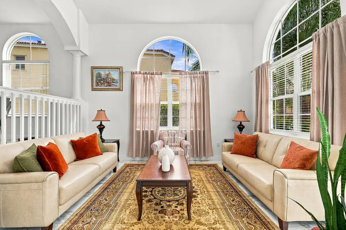 07_living room at 2755 MISTY OAKS Circle, Royal Palm Beach