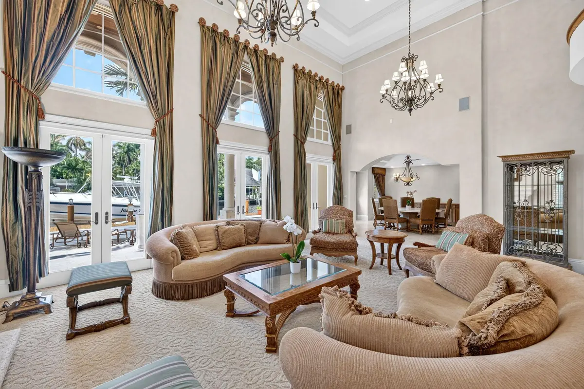 017_Formal_Living_Room at 67 ROYAL PALM Drive, Fort Lauderdale