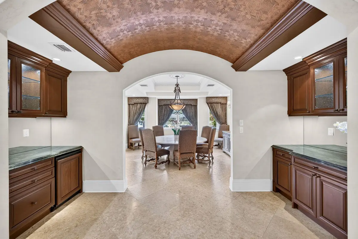 026_Butlers_Pantry at 67 ROYAL PALM Drive, Fort Lauderdale