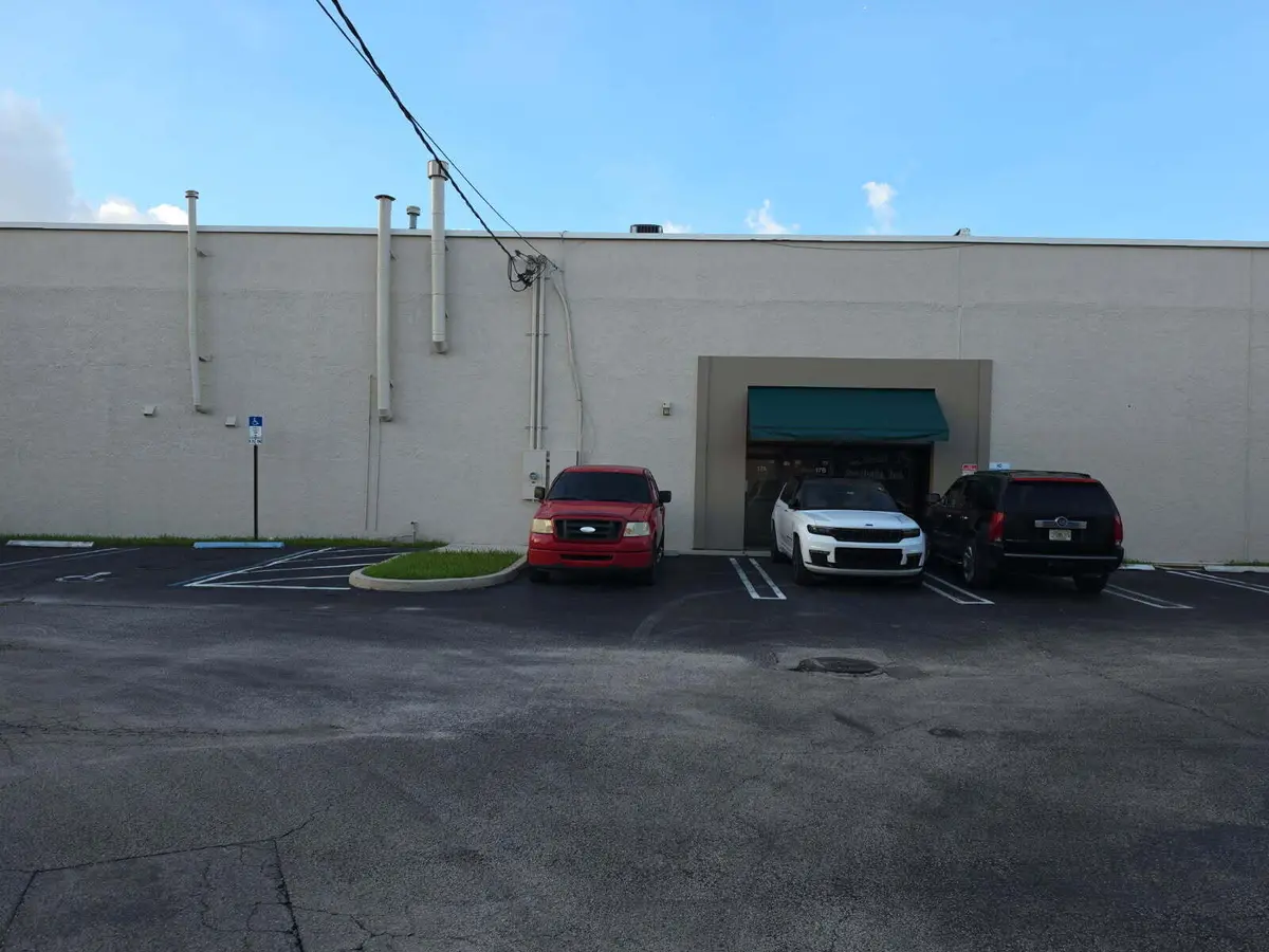 image0 at 3500 45TH Street 17, West Palm Beach