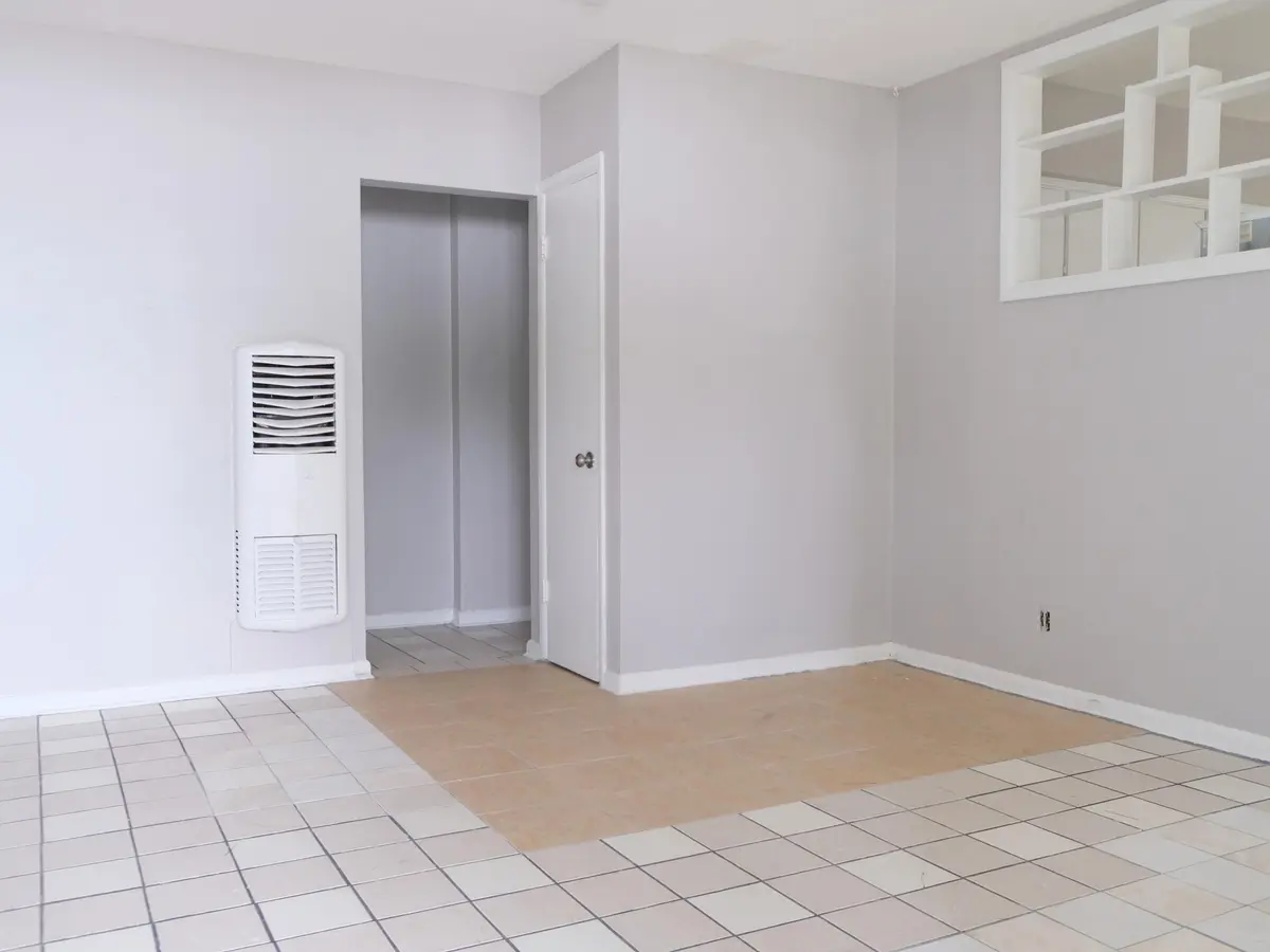 Living Room at 1215 7TH Avenue 1217, Lake Worth Beach